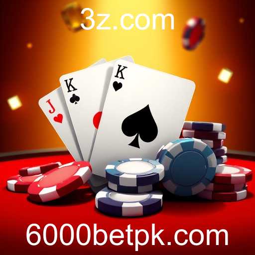 A Dinâmica Atual do 6000 Bet no Mercado de Jogos