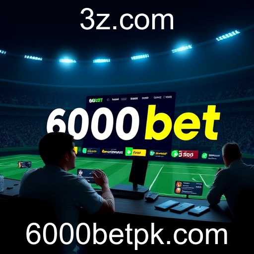 Crescimento do Mercado de Apostas Online no Brasil