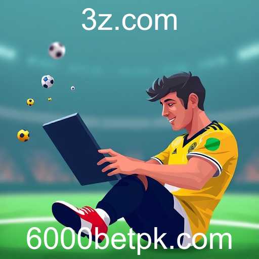 Crescimento dos Sites de Jogos em Português no Mercado Brasileiro