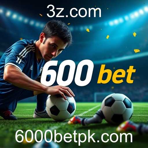 A Ascensão do Jogo Online em 2026: 6000 bet em Foco