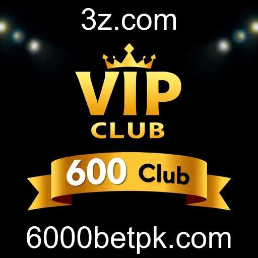 A Ascensão do 6000 Bet no Cenário dos Jogos Online