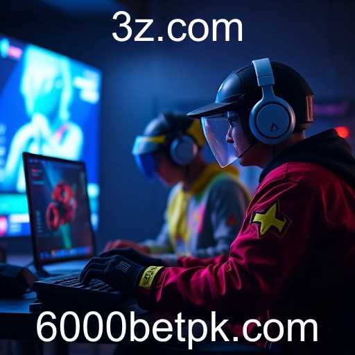 Tendências e Desafios do Mundo dos Jogos Online em 2025